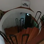 Dreibubenhaus. בקתה סנט אוסוולד