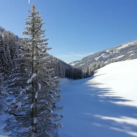 Dreibubenhaus. * Sankt Oswald (Carinthia)