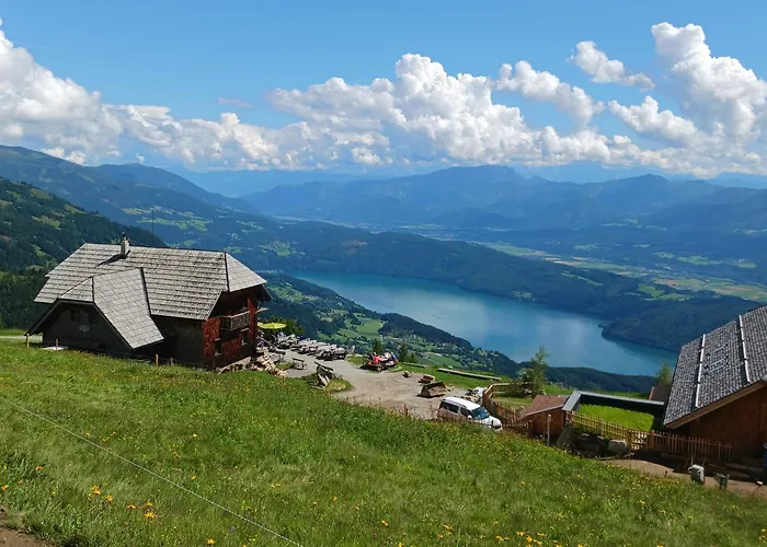 Dreibubenhaus. * סנט אוסוולד